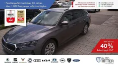 Gebraucht 2025 Skoda Octavia Business Line Kombi | 31.490 € (Guter Preis)