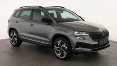 Gebraucht 2025 Skoda Karoq SportLine SUV | 41.595 € (Fairer Preis)