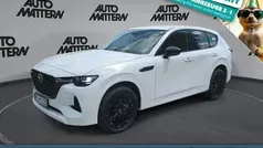 Gebraucht 2025 Mazda CX-60 Homura-Line SUV | 50.990 € (Fairer Preis)