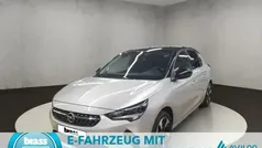 Gebraucht 2022 Opel Corsa-e Elegance Kleinwagen | 16.950 € (Fairer Preis)