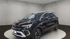 Karbon schwarz Gebraucht 2024 Opel Crossland Elegance SUV | 22.950 € (Fairer Preis)