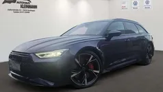 Gebraucht 2020 Audi RS6 Design Kombi | 92.780 € (Etwas zu teuer)
