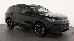 Gebraucht 2025 VW Tiguan R-line SUV | 56.595 € (Fairer Preis)