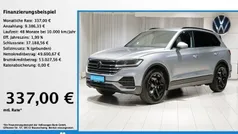 Gebraucht 2024 VW Touareg Basis SUV | 58.987 € (Fairer Preis)