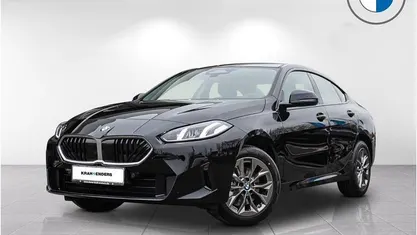 Gebraucht BMW 216 Efficient Dynamics 122 PS (89 kW) 2026 Coupé