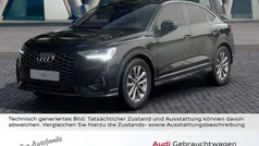 Gebraucht 2024 Audi Q3 Sportback S-Line SUV | 39.890 € (Fairer Preis)