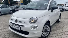 Gebraucht 2023 Fiat 500 Kleinwagen | 13.250 € (Fairer Preis)
