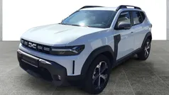 Gebraucht 2025 Dacia Duster Journey SUV | 24.274 € (Guter Preis)