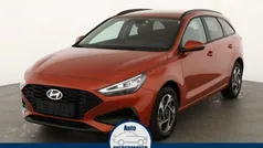 Orange Neu 2025 Hyundai i30 Kombi | 20.495 € (Guter Preis)