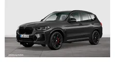 Gebraucht 2022 BMW X3 Performance SUV | 52.490 € (Fairer Preis)