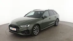 Gebraucht 2023 Audi A4 S-Line Kombi | 35.890 € (Fairer Preis)