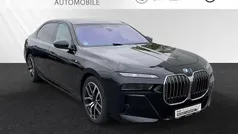 Gebraucht 2025 BMW 740 M Sport Limousine | 99.799 €