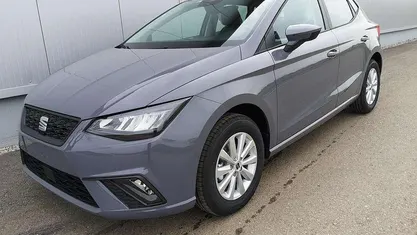 Gebraucht 2025 Seat Ibiza Reference Kleinwagen | 18.140 € (Guter Preis)