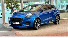 Gebraucht 2022 Ford Puma ST-Line X SUV | 19.900 € (Fairer Preis)