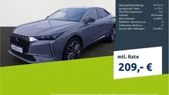 Gebraucht 2022 DS Automobiles DS4 Trocadero Limousine | 24.490 € (Fairer Preis)
