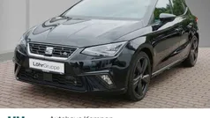 Gebraucht 2021 Seat Ibiza Beats Limousine | 16.750 € (Fairer Preis)