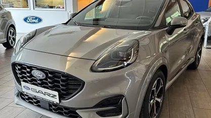 Gebraucht 2025 Ford Puma ST-Line SUV | 26.950 € (Guter Preis)