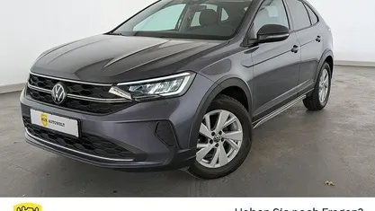 Gebraucht VW Taigo Life 110 PS (80 kW) 2023 SUV