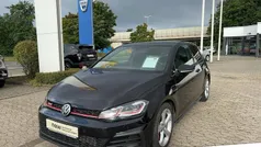 Gebraucht 2019 VW Golf VII GTI Kleinwagen | 21.790 € (Fairer Preis)