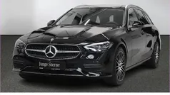 Gebraucht 2023 Mercedes C180 Avantgarde | 32.970 € (Guter Preis)