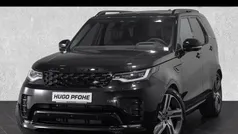 Siehe ausstattung Gebraucht 2024 Land Rover Discovery 5 HSE Dynamic SUV | 69.290 € (Fairer Preis)