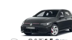 VW Golf VIII