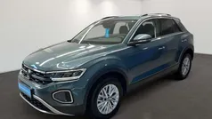 Gebraucht 2024 VW T-Roc Life SUV | 23.200 € (Guter Preis)