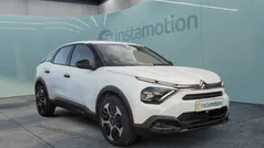 Weiß Gebraucht 2023 Citroën C4 Feel Limousine | 19.450 € (Fairer Preis)