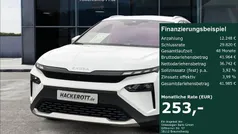 Gebraucht 2025 Skoda Elroq SUV | 48.990 € (Fairer Preis)