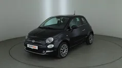 Gebraucht 2017 Fiat 500 Lounge Limousine | 8.450 € (Fairer Preis)