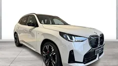 Gebraucht 2024 BMW X3 Performance SUV | 79.890 € (Guter Preis)