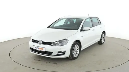 Gebraucht VW Golf VII Comfortline 2016 Limousine
