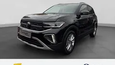 Gebraucht 2025 VW T-Cross Life SUV | 25.880 € (Superpreis)