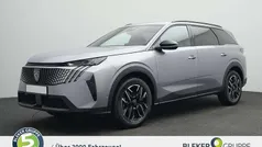 Met. artense silber Neu 2025 Peugeot 5008 Allure Van / Kleinbus | 40.990 € (Fairer Preis)