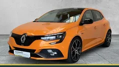 Tonicorange Gebraucht 2020 Renault Mégane IV Trophy Limousine | 27.890 € (Guter Preis)