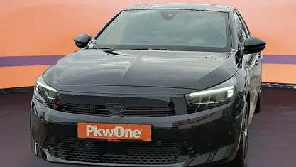 Gebraucht Opel Corsa 101 PS (74 kW) 2024 Kleinwagen