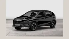 Gebraucht 2025 Hyundai Bayon Select SUV | 20.990 € (Guter Preis)