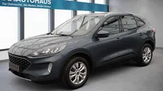 Gebraucht 2022 Ford Kuga Cool & Connect SUV | 21.820 € (Guter Preis)