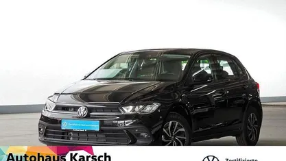 Gebraucht 2023 VW Polo Life Limousine | 19.345 € (Fairer Preis)