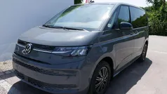Pure grey Neu 2025 VW T7 Life Van | 53.290 € (Guter Preis)