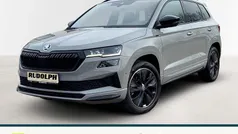 Gebraucht 2022 Skoda Karoq SportLine SUV | 29.930 € (Guter Preis)