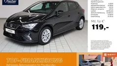 Gebraucht 2024 Seat Ibiza FR Limousine | 21.480 € (Fairer Preis)