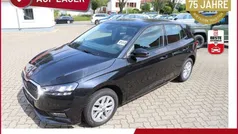 Gebraucht 2022 Skoda Fabia Ambition Limousine | 16.764 € (Guter Preis)