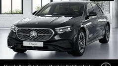 Gebraucht 2025 Mercedes E200 AMG Limousine | 55.680 € (Guter Preis)