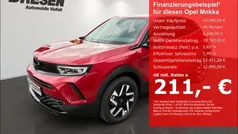 Gebraucht 2024 Opel Mokka GS Line SUV | 24.990 € (Fairer Preis)