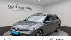 Gebraucht 2024 VW Golf VIII Goal Kombi | 28.888 € (Guter Preis)