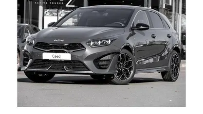 Gebraucht Kia Ceed GT GT-Line 140 PS (102 kW) 2026 Limousine