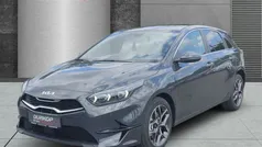 (h8g) pentametal met. Neu 2025 Kia Ceed Style Limousine | 29.465 € (Fairer Preis)