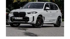 Grau Gebraucht 2024 BMW X5 M Sport SUV | 97.480 € (Fairer Preis)