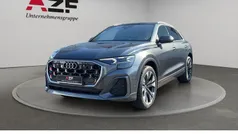 Grau Neu 2025 Audi Q8 Sport SUV | 128.955 €